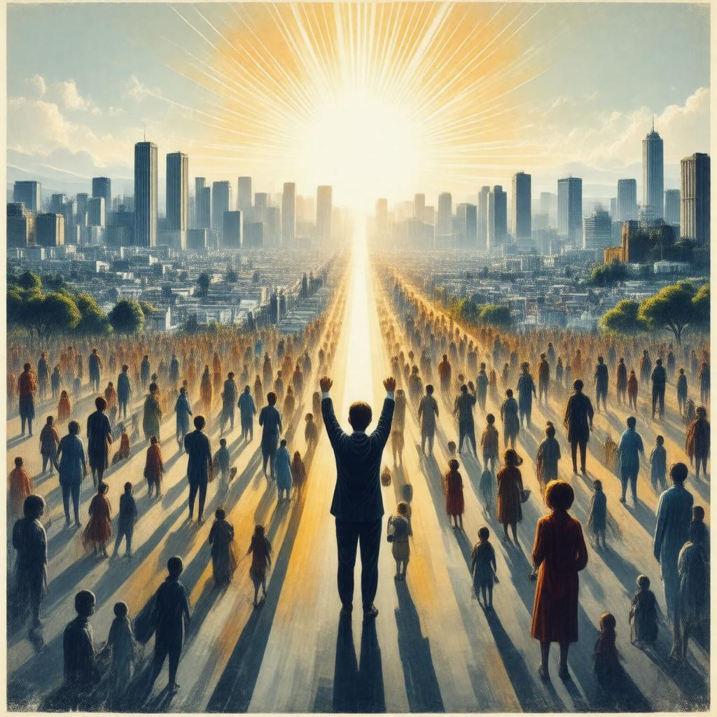 Tipping Point Community